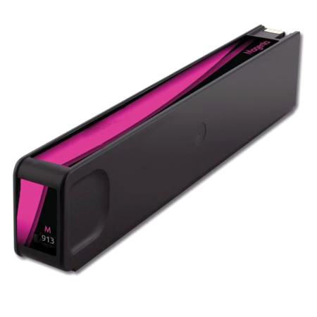 LA991x Magenta Compativel