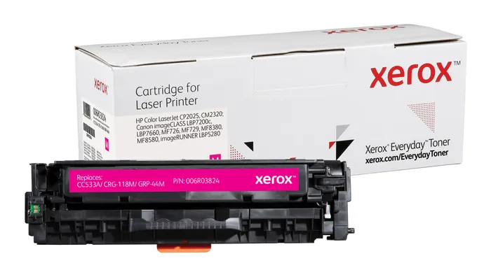 Xerox Everyday XCC533A Magenta