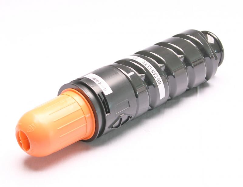 Canon Exv37/ Exv43 Compativel 