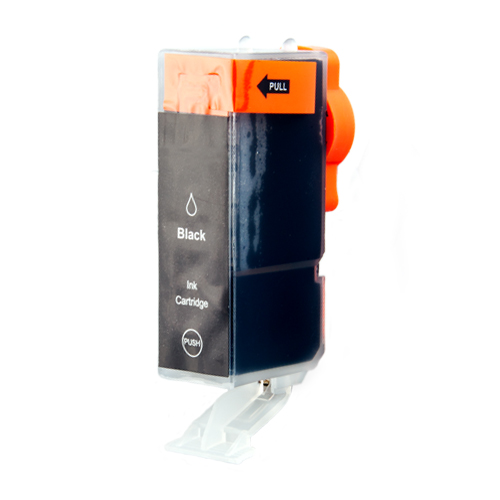 Canon Pgi520 Bk Compativel