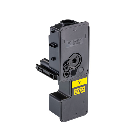 Kyocera Tk5220/ Tk5230 Amarelo Generico