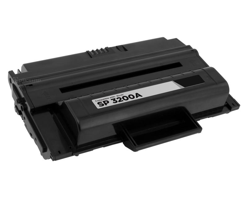 Ricoh Aficio Sp3200/ Sp3200sf Toner Generico 