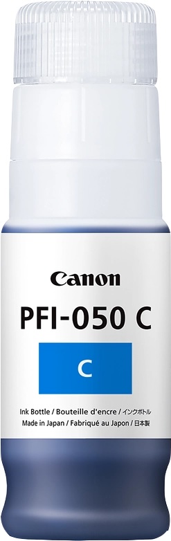 Canon PFI050 Azul 