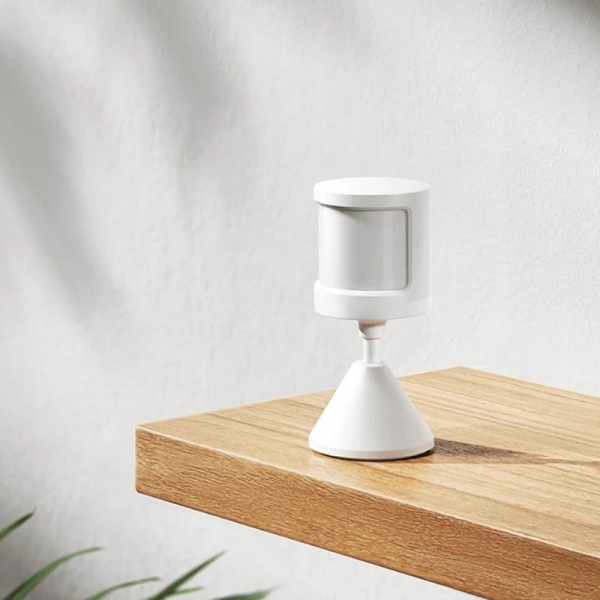 Sensor de movimento Xiaomi Motion Sensor 2S Bluetooth 5.0