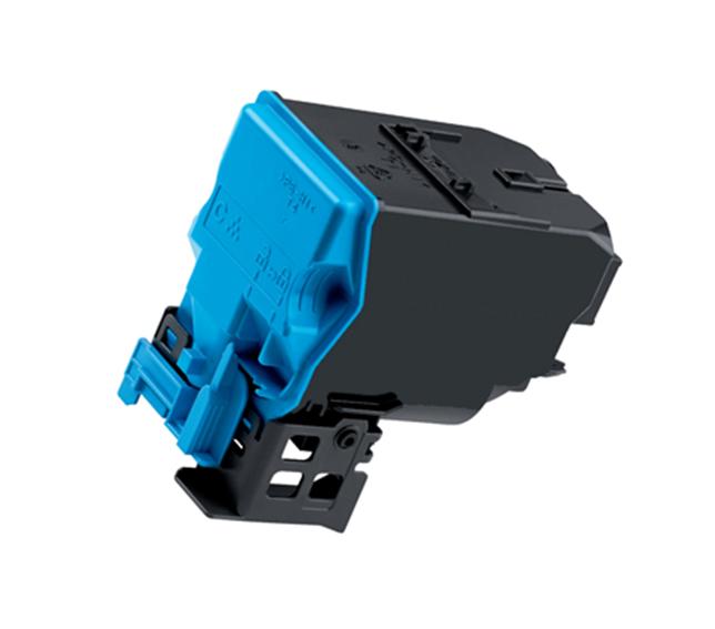 Konica Minolta Bizhub C3110 Azul Generico