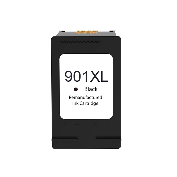 LA901xl Bk Compativel