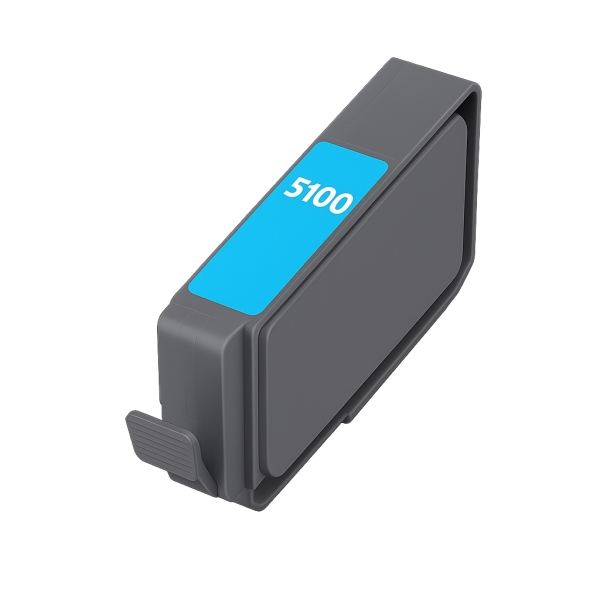 Canon PFI5100 Azul Pigmentada Generico - PFI5100C/ 6953C001