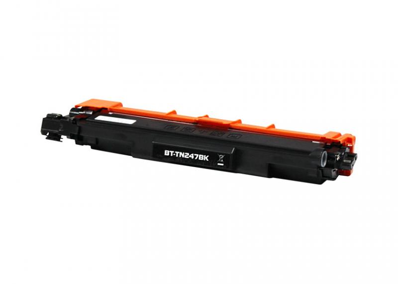 Brother Tn243/ TN247 Preto Compativel