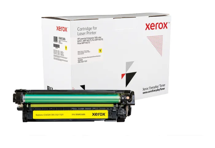 Xerox Everyday XCE402A Amarelo