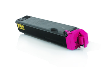 Kyocera Tk510 Magenta Compativel