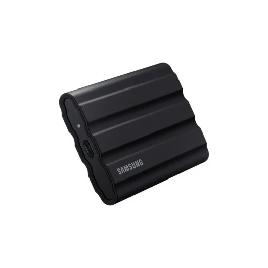 Samsung Disco Duro Externo SSD 2TB USB-C