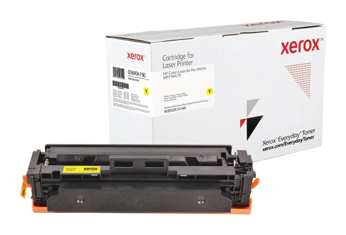 Xerox Everyday XW2032X Amarelo