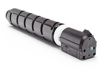 Canon Cexv47 Preto Generico 