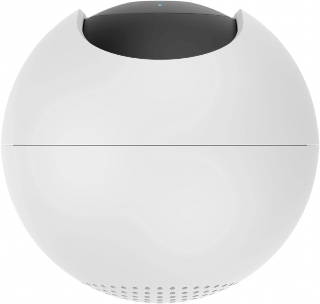 Câmara de vigilância IP Xiaomi Smart Camera C301 2K WiFi - Vigilância interior - Visão noturna - Ângulo de visão de 360° - IA para deteção humana