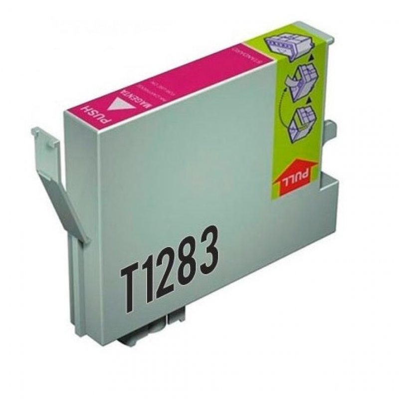 Epson T128340 Magenta Compativel
