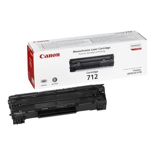 Canon CRG712 