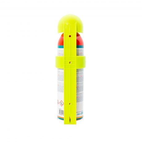 Extintor Ewent Spray para pequenos incêndios - Ideal para automóveis, camiões, autocaravanas etc. - Certificados A, B, C e E