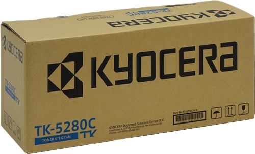 Kyocera Tk5280 Azul