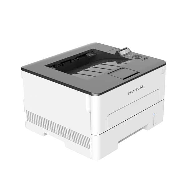 Pantum P3300DW Impressora Laser Monocromo 33ppm - Wifi - Duplex Automatico - NFC