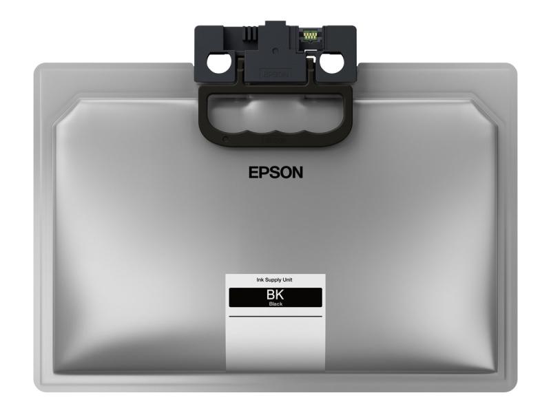 Epson T9661 Preto - C13T966140
