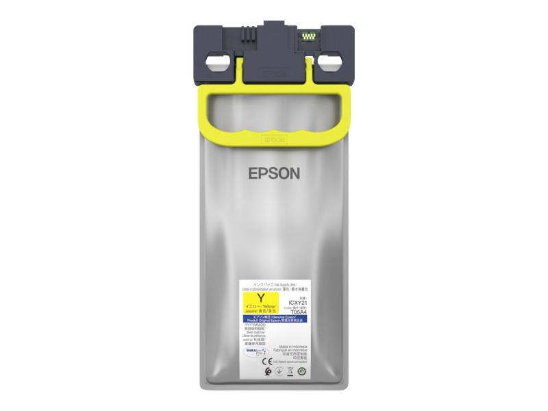 Epson T05A4 Amarelo - C13T05A400