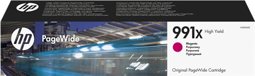HP991X MAGENTA -  HPM0J94AE