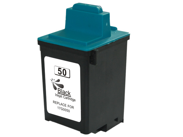 Lexmark 17G0050 Compativel