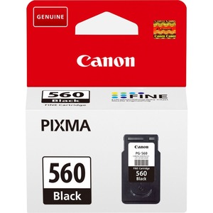 Canon Pg560 Preto