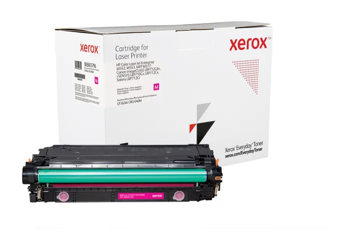 Xerox Everyday HPCF363A Magenta