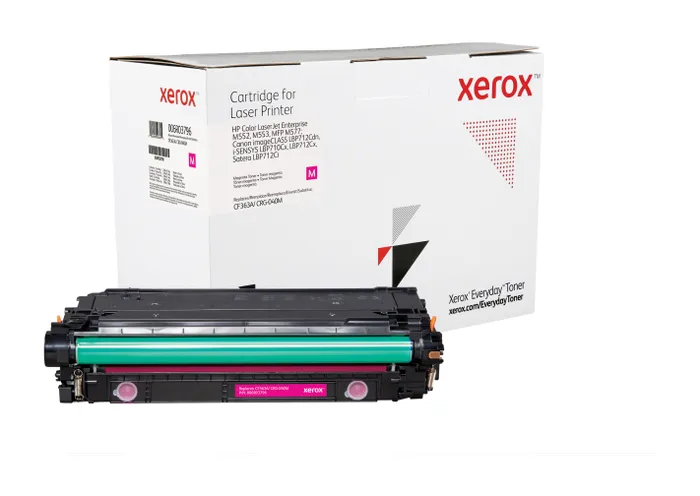 Xerox Everyday XCF363A Magenta