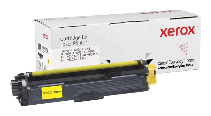 Xerox Everyday Brother TN230 AMARELO