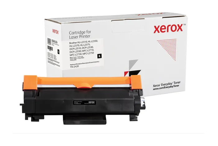 Xerox Everyday Brother TN2420/TN2410