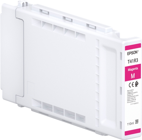 Epson T41R3 Magenta  UltraChrome XD2  - C13T41R340