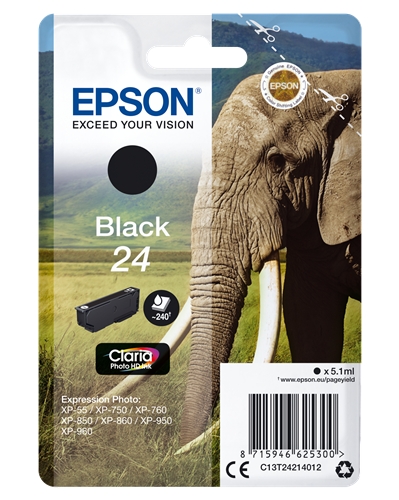 Epson T242140