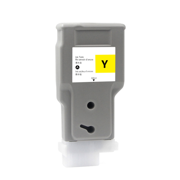 Canon PFI320 Amarelo Tinta Pigmentada Generico  