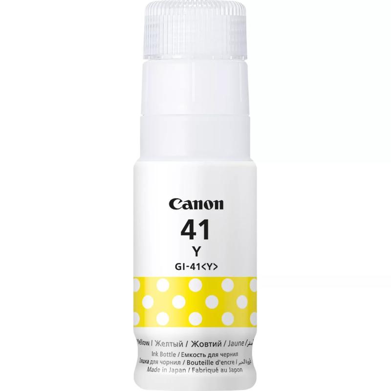 Canon GI41 Amarelo