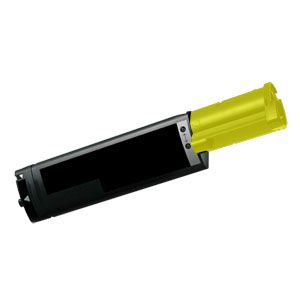 Epson Cx21 Amarelo Compativel