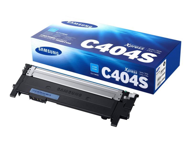 Samsung Clt-c404s Azul