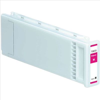 Epson T5633 Magenta de Tinta Pigmentada Generico 