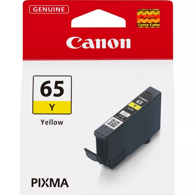 Canon CLI65 Amarelo