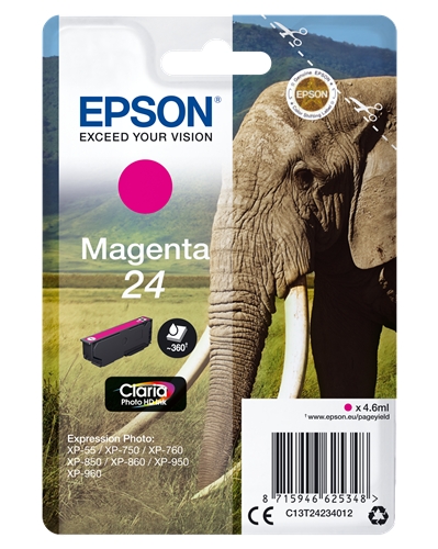 Epson T242340