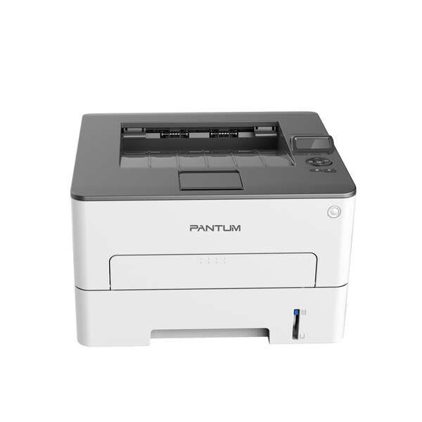 Pantum P3300DW Impressora Laser Monocromo 33ppm - Wifi - Duplex Automatico - NFC
