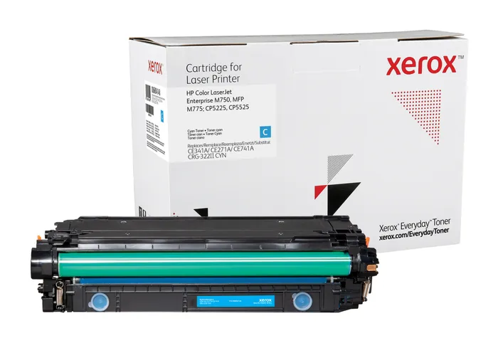 Xerox Everyday XCE341A/ XCE271A/ XCE741A Azul