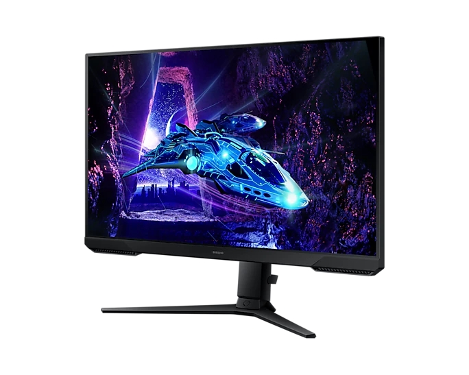 Monitor gaming Samsung Odyssey G3 27