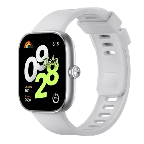Xiaomi Redmi Watch 4 Smartwatch Ecrã Bluetooth AMOLED de 1,97