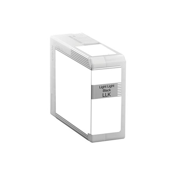 Epson T850900	Cinzento Claro Compativel 