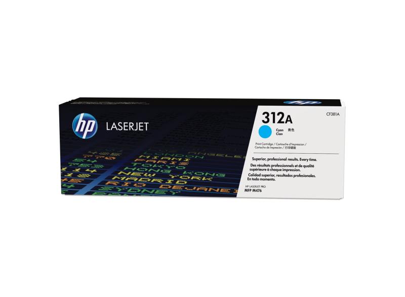 Hpcf381a Azul 