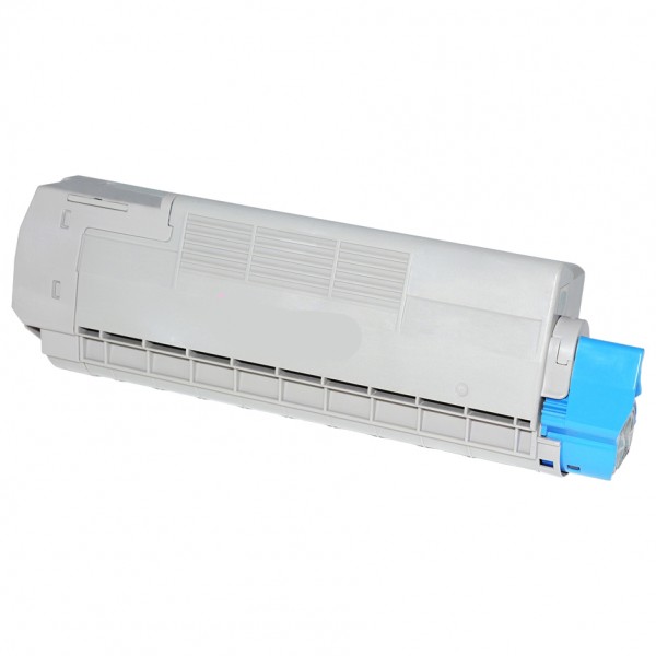 OKI Executive ES8430/ ES8460MFP Amarelo Compativel