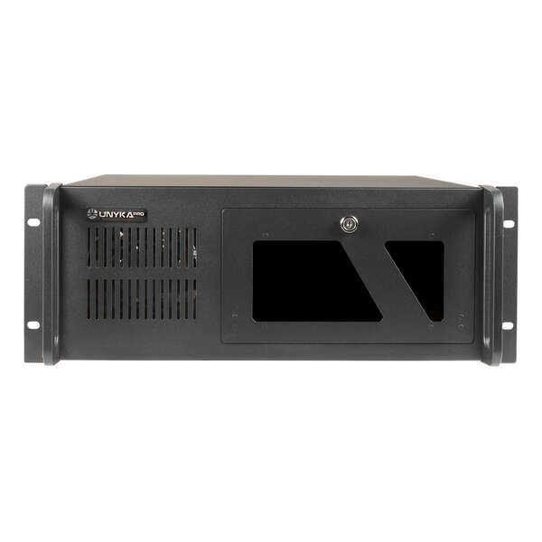 Caixa para rack Unykach UK4229 EVO 4U de 19
