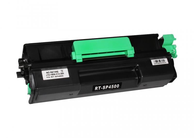 Ricoh Aficio SP3600/ SP3610/ SP4500/ SP4510 Compativel